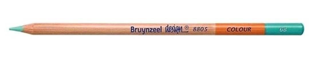 Bruynzeel B880556K Tekli Kuru Boya Kalemi