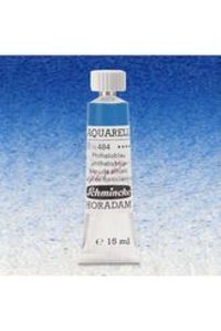 Schmincke Horadam Aquarell Seri 1 Transparent Sienna 653 Tekli Kuru Boya Kalemi