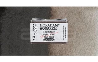Schmincke Horadam Aquarell 788 Graphite Grey Seri 1 Tekli Kuru Boya Kalemi