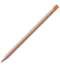 Caran d'Ache Dark Flesh 745 Tekli Kuru Boya Kalemi