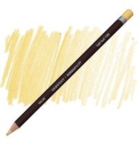 Derwent C650 Black Tekli Kuru Boya Kalemi
