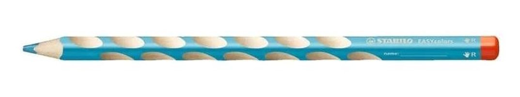 Stabilo Easy Colors Lacivert 332-405 Tekli Kuru Boya Kalemi