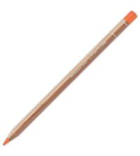 Caran d'Ache French Grey 808 Tekli Kuru Boya Kalemi