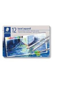 Staedtler Noris Color C24 24'lü Kuru Boya Seti
