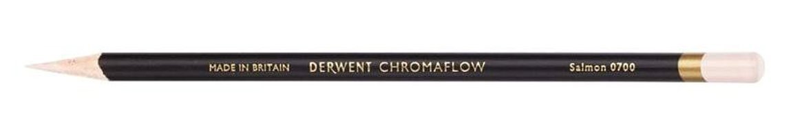 Derwent Chromaflow 48'li Kuru Boya Seti