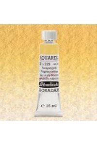 Schmincke Horadam Aquarell Seri 2 Ruby Red Deep 346 Tekli Kuru Boya Kalemi