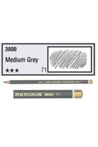 Kohinoor Polycolor 380048 Tekli Kuru Boya Kalemi