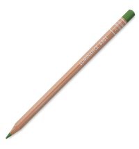Caran d'Ache Dark Indigo 639 Tekli Kuru Boya Kalemi