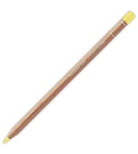 Caran d'Ache Pink White 581 Tekli Kuru Boya Kalemi