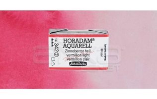 Schmincke Horadam Aquarell 352 Magenta Seri 3 Tekli Kuru Boya Kalemi
