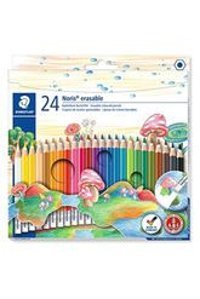 Staedtler Clup 144 NMD12 12'li Kuru Boya Seti