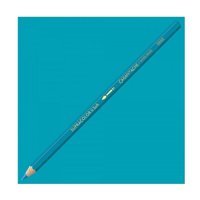 Caran d'Ache Soft Purple Violet 100 Tekli Kuru Boya Kalemi