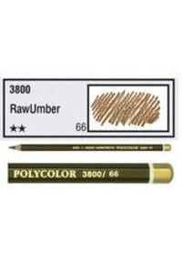 Kohinoor Polycolor 3800180 Tekli Kuru Boya Kalemi