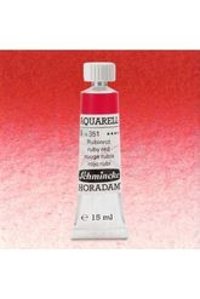 Schmincke Horadam Aquarell Seri 4 Cobalt Blue Deep 488 Tekli Kuru Boya Kalemi