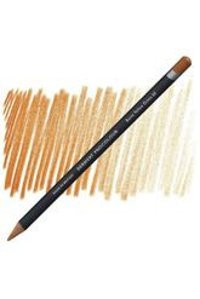 Derwent Burnt Yel Ochre 60 Tekli Kuru Boya Kalemi