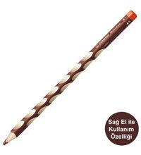Stabilo Neon Trio Turuncu 363/2B-54 12'li Kuru Boya Seti