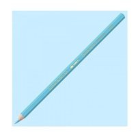 Caran d'Ache Emerald Green 210 Tekli Kuru Boya Kalemi