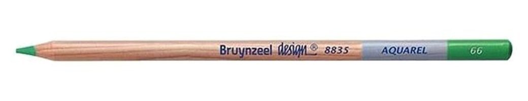 Bruynzeel Titanium Buff Tekli Kuru Boya Kalemi