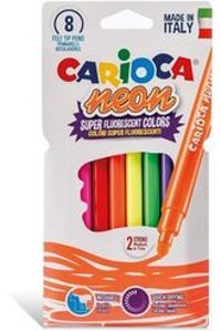 Carioca 42792 6'lı Kuru Boya Seti