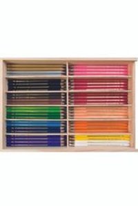 Faber-Castell 116436 36'lı Kuru Boya Seti
