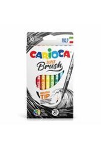 Carioca Tekli Kuru Boya Kalemi
