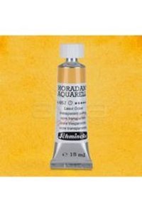 Schmincke Horadam Aquarell Seri 2 Chrome Yellow Lemon 211 Tekli Kuru Boya Kalemi