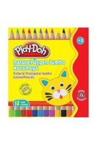 Pritt 1900631 12'li Kuru Boya Seti