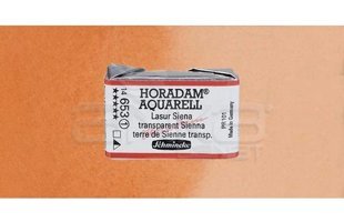 Schmincke Horadam Aquarell 666 Pozzuoli Earth Seri 1 Tekli Kuru Boya Kalemi