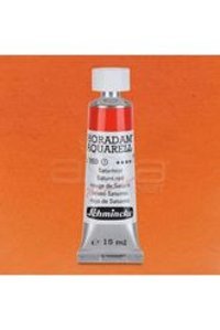 Schmincke Horadam Aquarell Seri 2 Brilliant Purple 930 Tekli Kuru Boya Kalemi