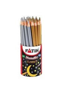 Kohinoor Natur 12'li Jumbo Kuru Boya Seti