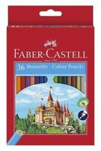 Faber-Castell Albrecht Dürer Aquarell 60'lı Kuru Boya Seti