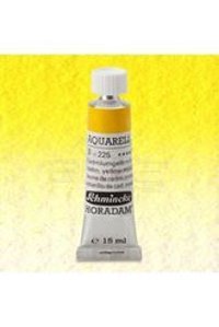 Schmincke Horadam Aquarell Seri 3 Permanent Carmine 353 Tekli Kuru Boya Kalemi