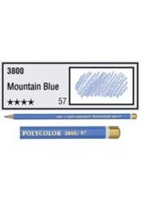 Kohinoor Polycolor 380016 Tekli Kuru Boya Kalemi