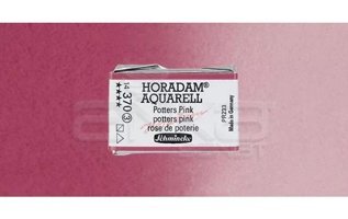 Schmincke Horadam Aquarell 483 Cobalt Azure Seri 4 Tekli Kuru Boya Kalemi