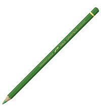 Caran d'Ache Blue 159 Tekli Kuru Boya Kalemi