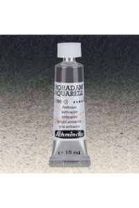 Schmincke Horadam Aquarell Seri 1 Hookers Green 521 Tekli Kuru Boya Kalemi