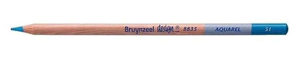 Bruynzeel B883540K Tekli Kuru Boya Kalemi