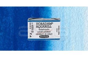 Schmincke Horadam Aquarell 530 Sap Green Seri 2 Tekli Kuru Boya Kalemi