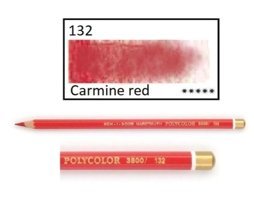 Kohinoor Polycolor 380071 Tekli Kuru Boya Kalemi