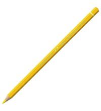 Caran d'Ache Chinese Green 730 Tekli Kuru Boya Kalemi