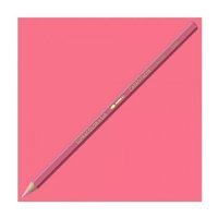 Caran d'Ache Rose Pink 082 Tekli Kuru Boya Kalemi
