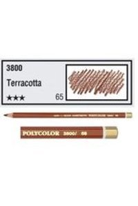 Kohinoor Polycolor 3800182 Tekli Kuru Boya Kalemi