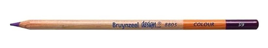 Bruynzeel B880510K Tekli Kuru Boya Kalemi