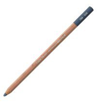 Caran d'Ache Red 145 Tekli Kuru Boya Kalemi