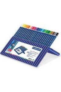 Staedtler Karat Aquarell 12'li Kuru Boya Seti