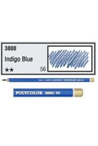 Kohinoor Polycolor 380065 Tekli Kuru Boya Kalemi