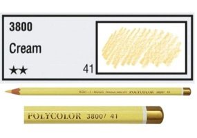 Kohinoor Polycolor 380067 Tekli Kuru Boya Kalemi