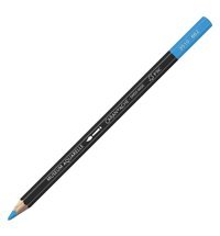 Caran d'Ache Grey 508 Tekli Kuru Boya Kalemi