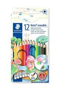 Staedtler Noris Color 24'lü Kuru Boya Seti