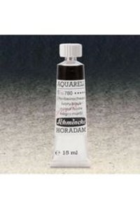 Schmincke Horadam Aquarell Seri 1 Saturn Red 359 Tekli Kuru Boya Kalemi
